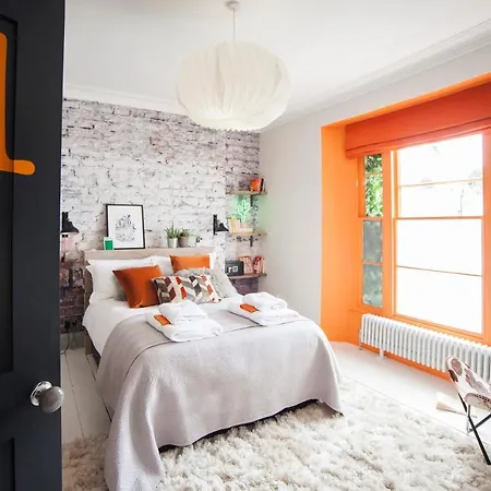 Holiday home Higgihaus #46 5 Bed Monday - Friday *