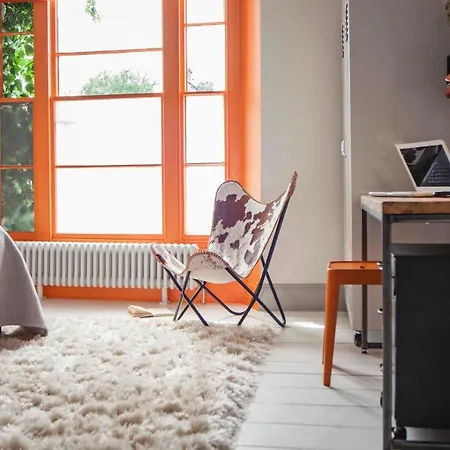 Holiday home Higgihaus #46 5 Bed Monday - Friday *