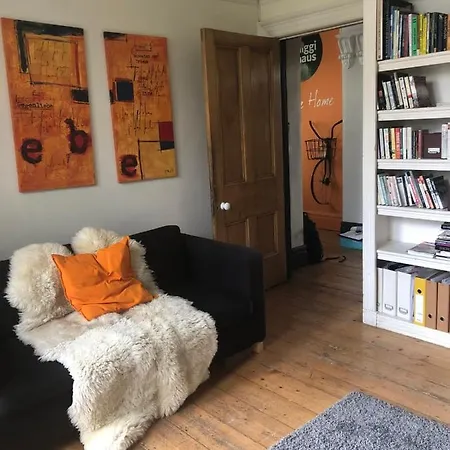 בית נופש Higgihaus #46 5 Bed Monday - Friday