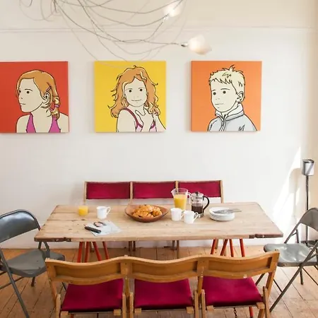 Higgihaus #46 5 Bed Monday - Friday Holiday home *