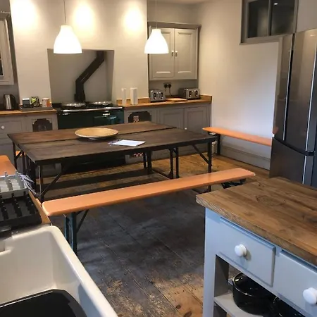 Higgihaus #46 5 Bed Monday - Friday Bristol